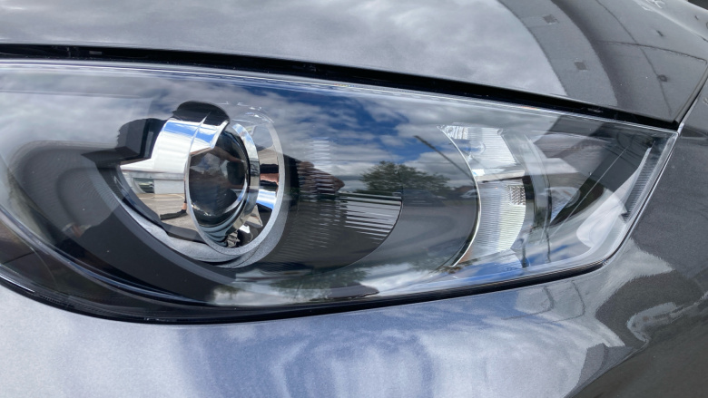 Toyota Yaris 1.5 Hybrid Icon 5dr CVT Hybrid Hatchback